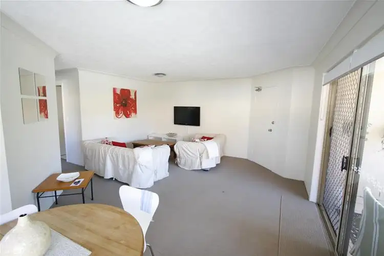 Fourth view of Homely apartment listing, 1/68 Stanhill Drive, Chevron Island QLD 4217