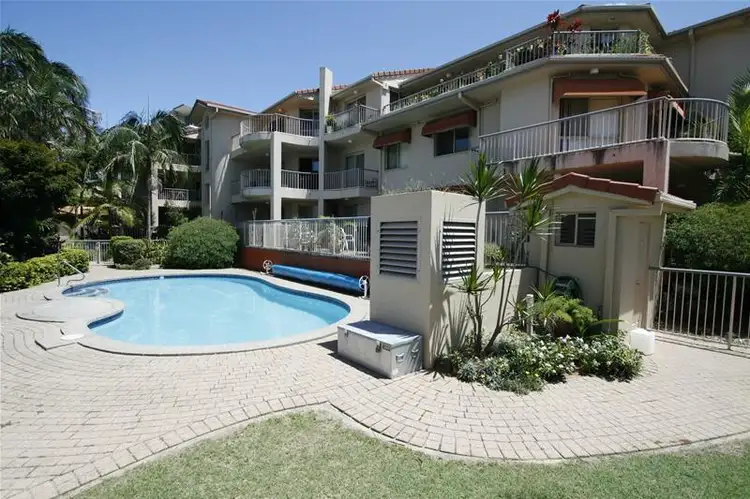 Seventh view of Homely apartment listing, 1/68 Stanhill Drive, Chevron Island QLD 4217