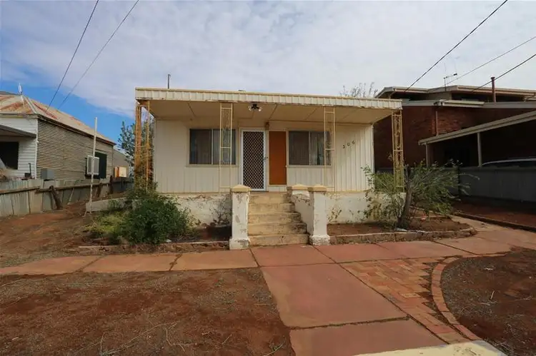 306 Wilson Street, Broken Hill NSW 2880