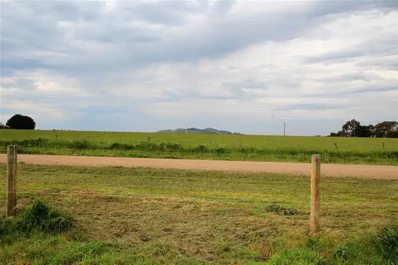 Main view of Homely land listing, McCrae Street, Terang VIC 3264