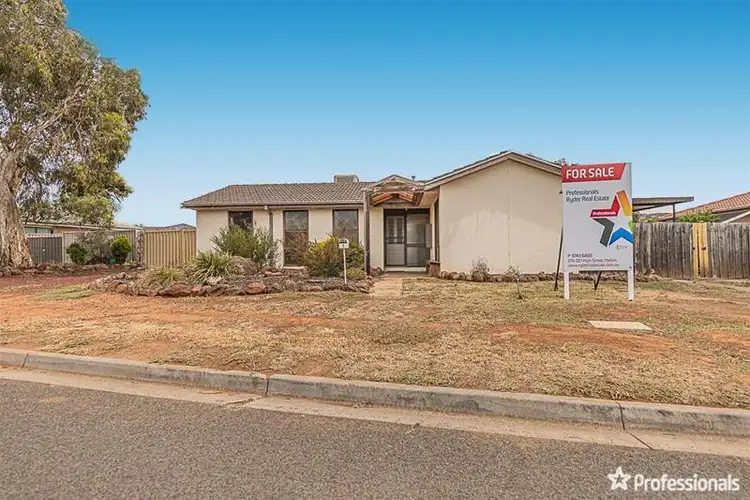 Main view of Homely house listing, 1 Hodgson Street, Darley VIC 3340