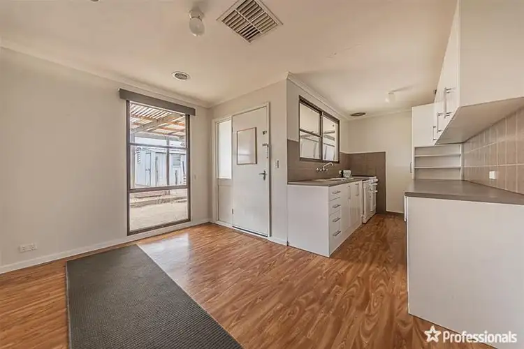 Second view of Homely house listing, 1 Hodgson Street, Darley VIC 3340