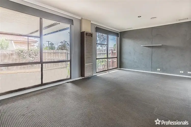 Fourth view of Homely house listing, 1 Hodgson Street, Darley VIC 3340