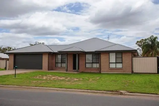 47 Pilkington Street, Chinchilla QLD 4413