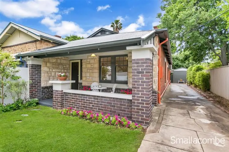 Main view of Homely unit listing, 12 East Parade, Kingswood SA 5062