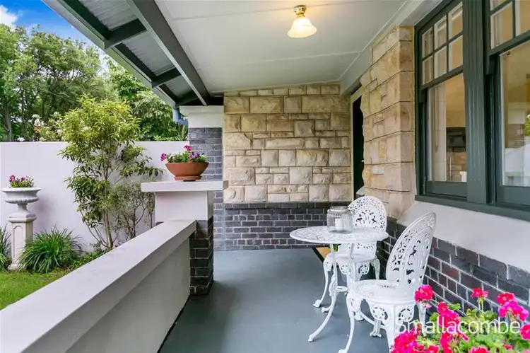 Second view of Homely unit listing, 12 East Parade, Kingswood SA 5062