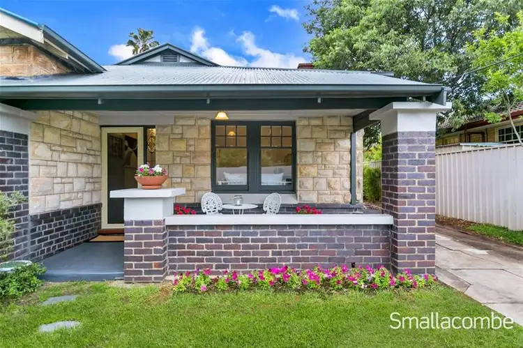 Third view of Homely unit listing, 12 East Parade, Kingswood SA 5062