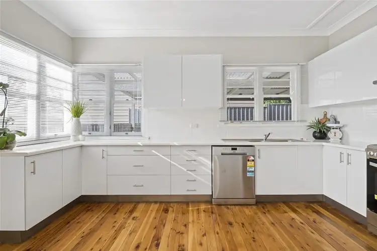 Second view of Homely house listing, 4 Webb Street, Rangeville QLD 4350