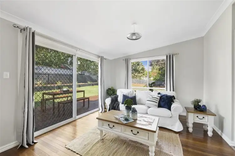 Third view of Homely house listing, 4 Webb Street, Rangeville QLD 4350