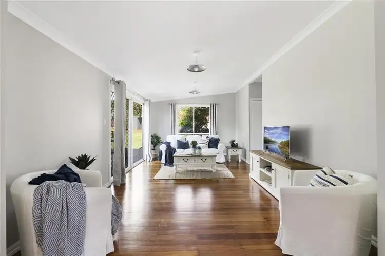 Fourth view of Homely house listing, 4 Webb Street, Rangeville QLD 4350