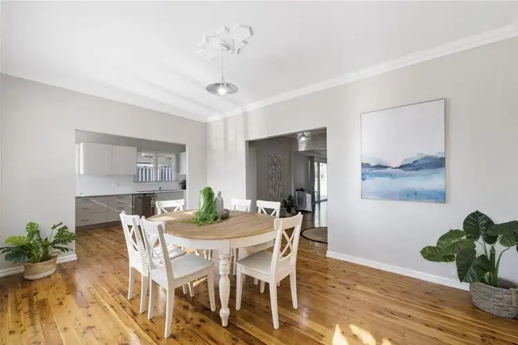 Fifth view of Homely house listing, 4 Webb Street, Rangeville QLD 4350