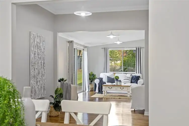 Sixth view of Homely house listing, 4 Webb Street, Rangeville QLD 4350