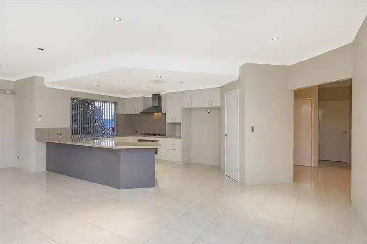 Second view of Homely house listing, 1 Horsemans  View, Roleystone WA 6111