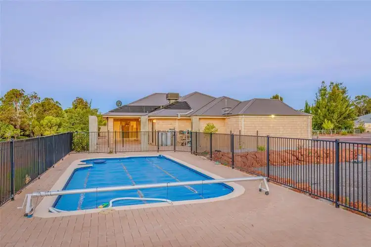 Third view of Homely house listing, 1 Horsemans  View, Roleystone WA 6111