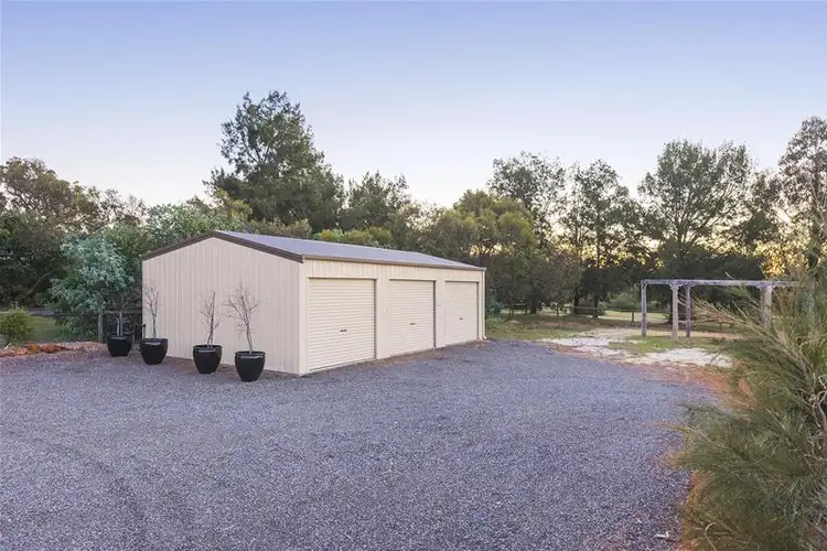 Fourth view of Homely house listing, 1 Horsemans  View, Roleystone WA 6111