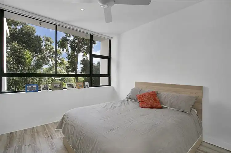 Fifth view of Homely apartment listing, 215/10 Pidgeon Close, West End QLD 4101