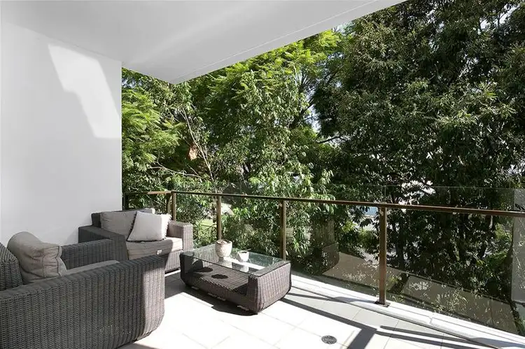 Sixth view of Homely apartment listing, 215/10 Pidgeon Close, West End QLD 4101