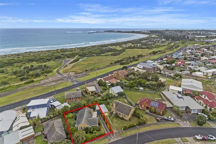 57 Ocean Grove, Warrnambool VIC 3280
