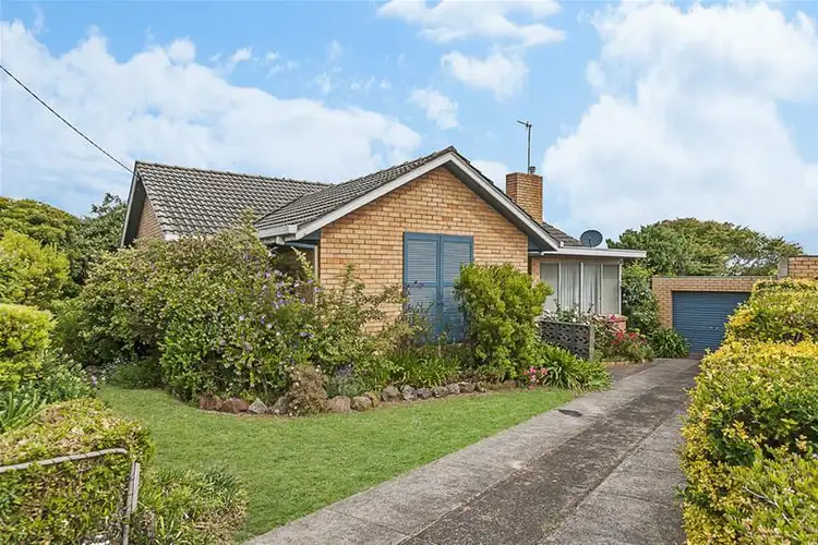 Second view of Homely house listing, 57 Ocean Grove, Warrnambool VIC 3280