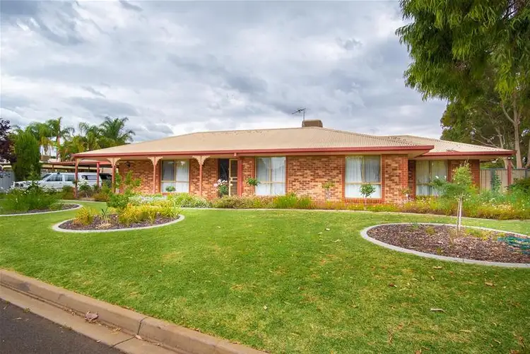 48 Riverside Avenue, Mildura VIC 3500