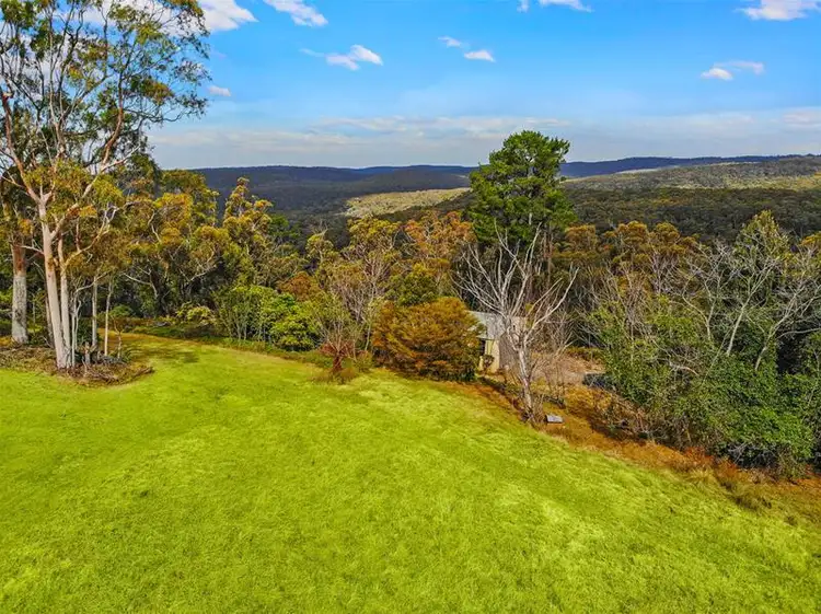 Main view of Homely land listing, LOT 3/790-807 Great Western Highway, Linden NSW 2778