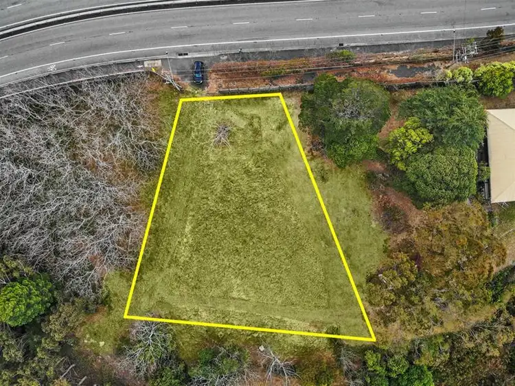 Second view of Homely land listing, LOT 3/790-807 Great Western Highway, Linden NSW 2778