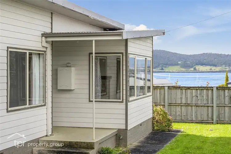 Main view of Homely house listing, 12 Hyndes Road, Port Huon TAS 7116