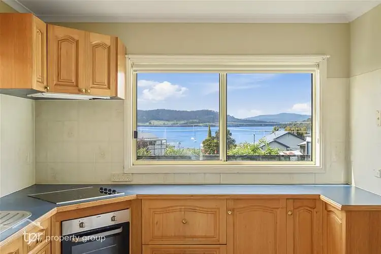 Second view of Homely house listing, 12 Hyndes Road, Port Huon TAS 7116