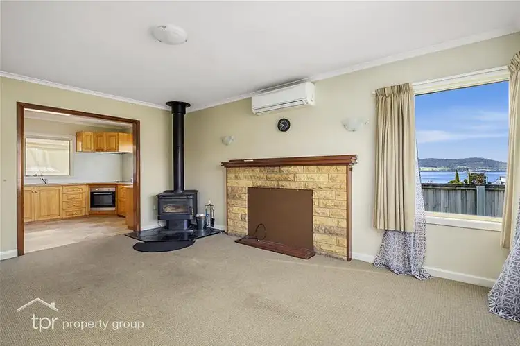Third view of Homely house listing, 12 Hyndes Road, Port Huon TAS 7116