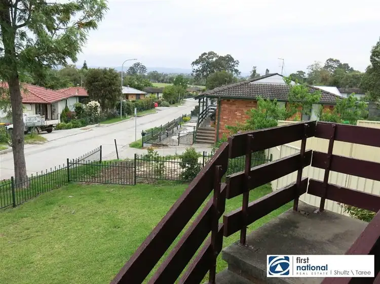 Second view of Homely house listing, 3 Denva Bird Way, Taree NSW 2430