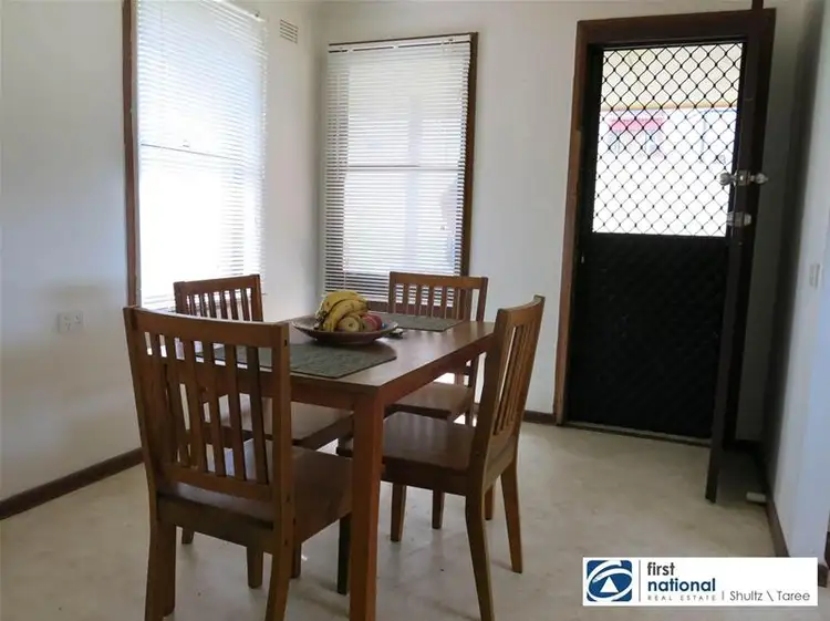 Fifth view of Homely house listing, 3 Denva Bird Way, Taree NSW 2430