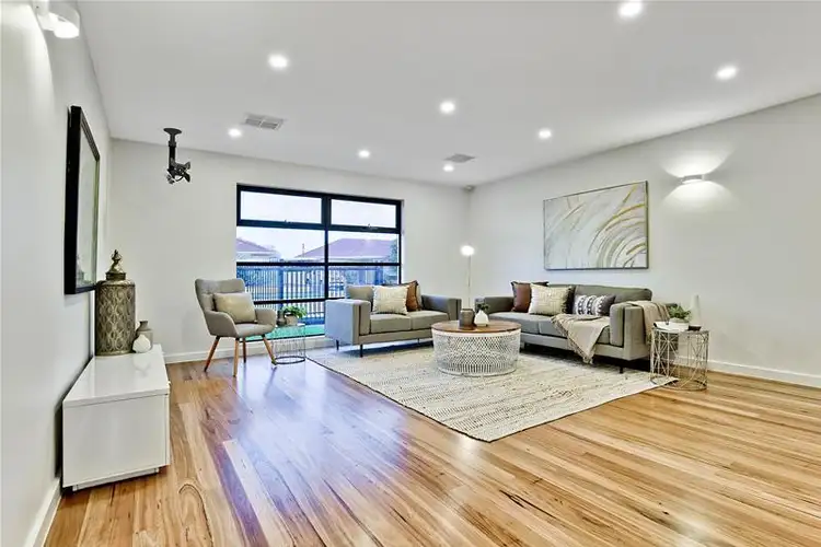 Fifth view of Homely house listing, 2 Marlborough Place, Fulham Gardens SA 5024