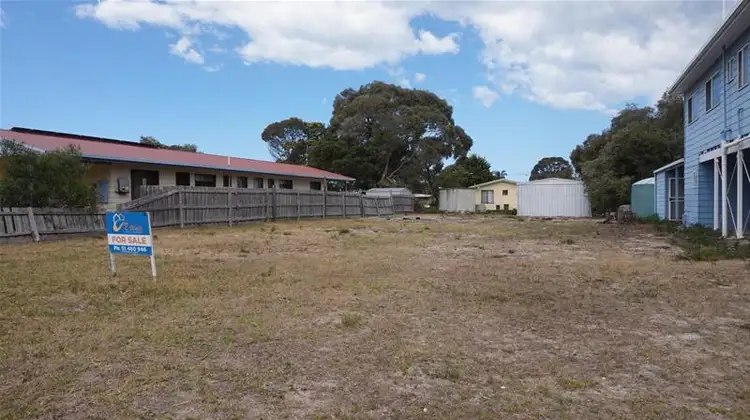 Third view of Homely land listing, 12 Carroll Street, Loch Sport VIC 3851