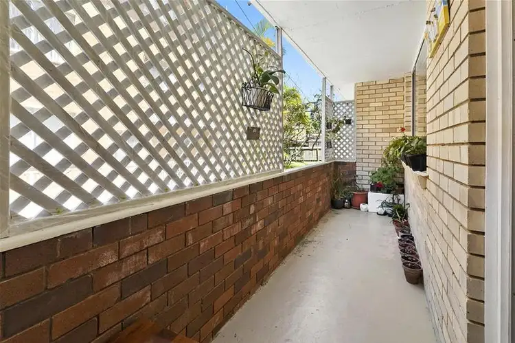 Second view of Homely unit listing, 7/4 Holborn Avenue, Dee Why NSW 2099