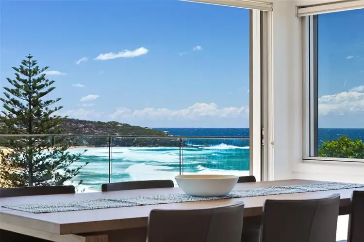 Second view of Homely house listing, 15 Wyndora Avenue, Freshwater NSW 2096