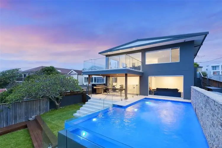 Third view of Homely house listing, 15 Wyndora Avenue, Freshwater NSW 2096