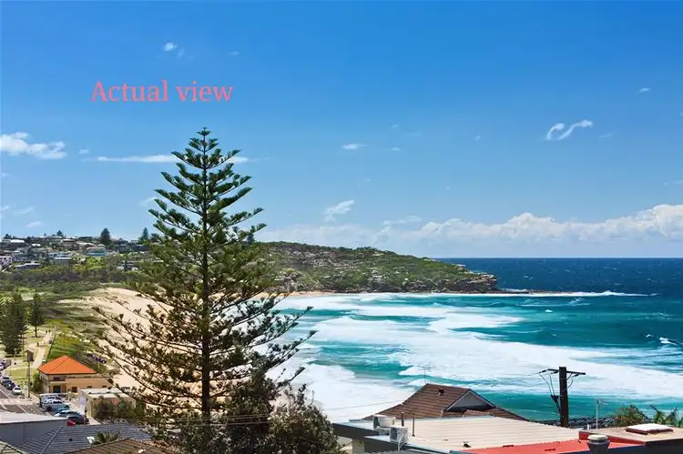 Fifth view of Homely house listing, 15 Wyndora Avenue, Freshwater NSW 2096