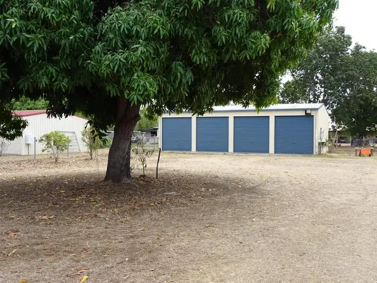 Sixth view of Homely house listing, 13 Denison Street, Nebo QLD 4742