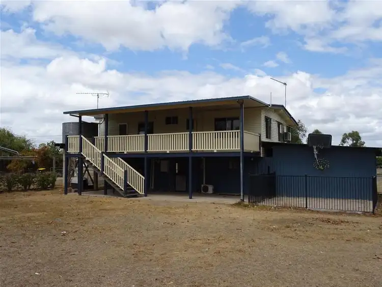 Seventh view of Homely house listing, 13 Denison Street, Nebo QLD 4742