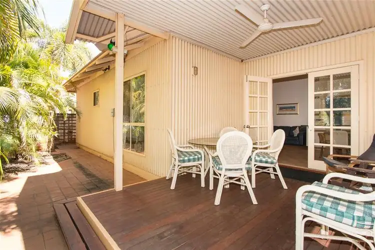 5/11 Challenor Drive, Cable Beach WA 6726