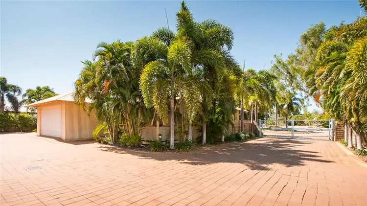 Third view of Homely unit listing, 5/11 Challenor Drive, Cable Beach WA 6726