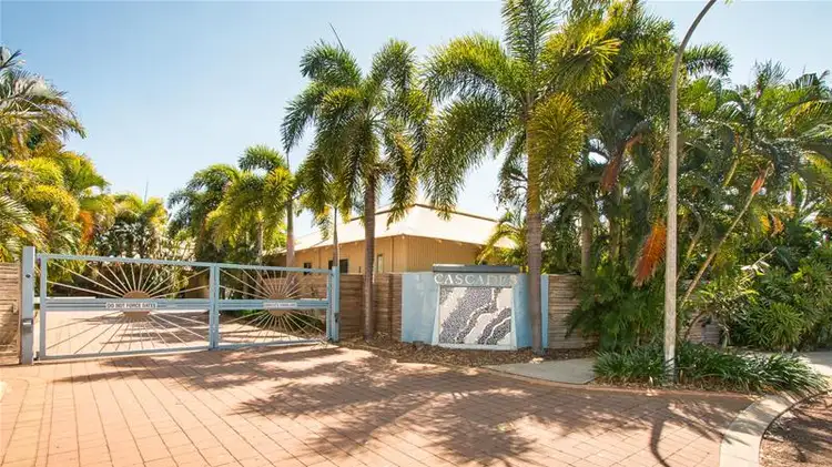Fourth view of Homely unit listing, 5/11 Challenor Drive, Cable Beach WA 6726