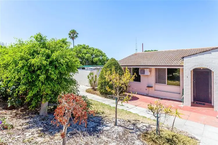 Second view of Homely villa listing, 1/104 Albert Street, Osborne Park WA 6017