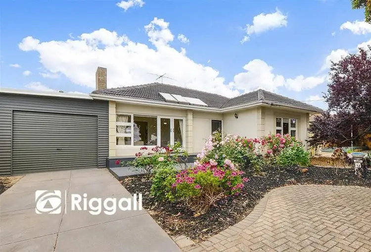 541 Milne Road, Ridgehaven SA 5097
