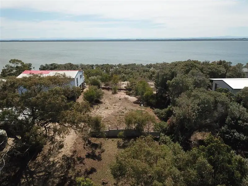 Main view of Homely land listing, 177 National Park Road, Loch Sport VIC 3851
