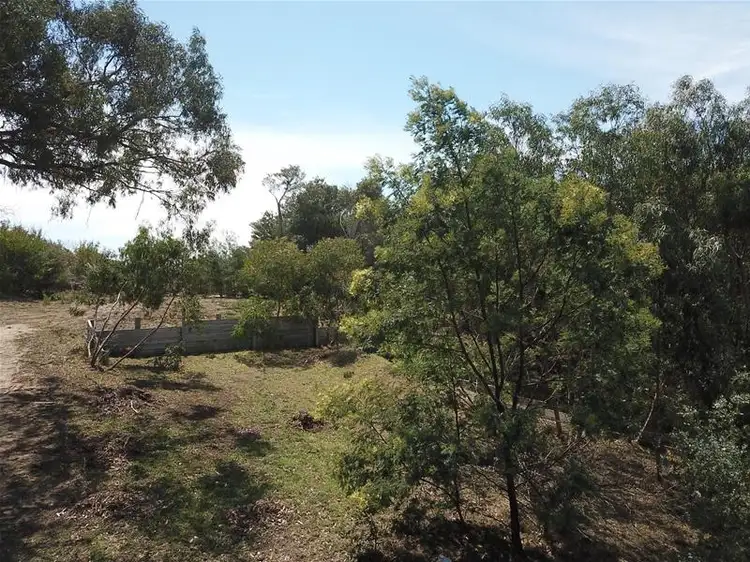 Second view of Homely land listing, 177 National Park Road, Loch Sport VIC 3851
