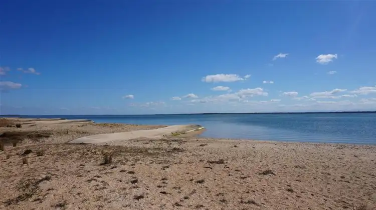 Fifth view of Homely land listing, 177 National Park Road, Loch Sport VIC 3851