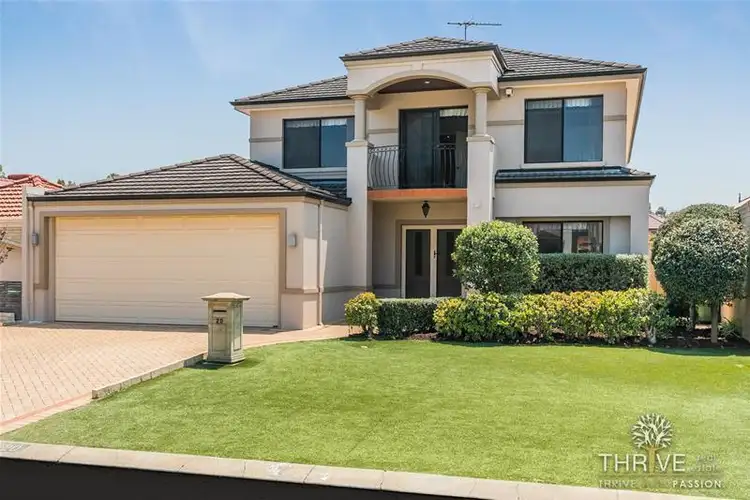 20 Riversdale Pass, Jandakot WA 6164