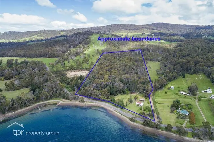 726 Esperance Coast Road, Police Point TAS 7116