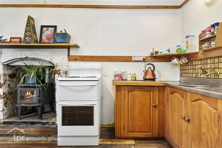 Fifth view of Homely house listing, 726 Esperance Coast Road, Police Point TAS 7116